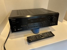 Onkyo r520 home for sale  Ocean Shores