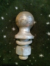 Trailer hitch ball for sale  White City