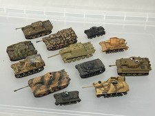 Ww2 german armoured for sale  POOLE