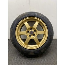 Subaru impreza alloy for sale  OSWESTRY