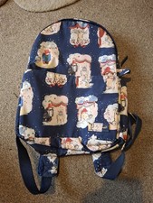 Cath kidston navy for sale  NEWCASTLE UPON TYNE