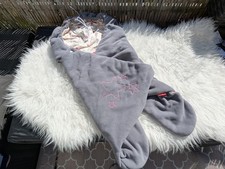 Byboom baby einschlagdecke gebraucht kaufen Byboom baby einschlagdecke gebraucht kaufen  Heilbad Heiligenstadt