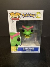 Funko pop caterpie for sale  Des Moines