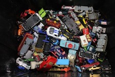 Loose diecast models for sale  LEEDS