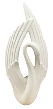 royal art haeger deco swan for sale  Deer Park