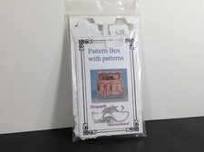 Dollhouse miniature sewing for sale  Winnetka