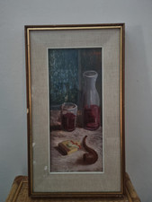 Quadro pittura olio usato  Scandicci