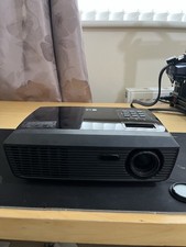 Dlp projector for sale  BIRMINGHAM