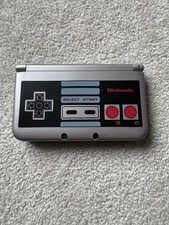Nintendo 3ds nes for sale  Utica