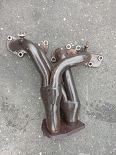 Collettore scarico alfa usato  Torino