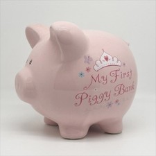 Disney first piggy for sale  Winston Salem