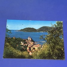Lerici scorcio panoramico usato  Bari
