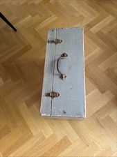 vintage tool chest for sale vintage tool chest for sale ALTRINCHAM