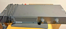 Crypt mp2000 rackmount gebraucht kaufen  Ulsnis