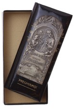 Raffinato volumetto libro usato  Villarbasse