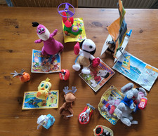Maxi spielzeug figuren gebraucht kaufen Maxi spielzeug figuren gebraucht kaufen  Einbeck