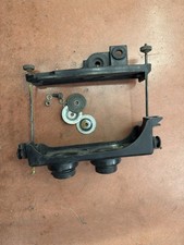 Plastica alloggio batteria usato  Villafranca di Verona