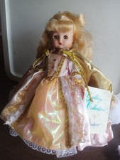 doll mint effanbee cinderella for sale doll mint effanbee cinderella for sale Sterling Heights