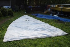 Großsegel sailhorse gebraucht gebraucht kaufen  Dülmen
