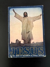 Album figurine jesus usato  Roma