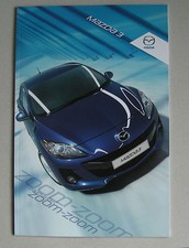 Mazda facelift 2011 for sale  BOLTON