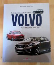 Wunderschönes volvo buch gebraucht kaufen  Gaimersheim