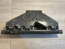 Omc cobra 4.3 for sale  Lennon