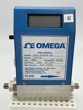 Omega engineering mass for sale  Pasadena