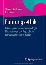 Führungsethik gebraucht kaufen  Berlin