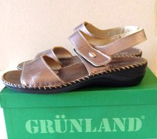 Sandali grünland donna usato  Bologna