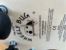 Wheely bug gebraucht kaufen  Wertingen