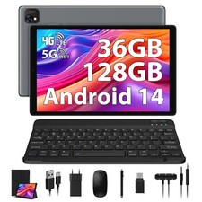 Pixpeak tablet pollici usato  Italia