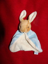 Doudou plat picot d'occasion  Épouville