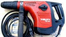 Hilti 50 . gebraucht kaufen  Burtenbach
