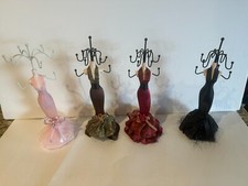 Jewelry stand organizer for sale  Dayton