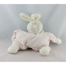 Doudou semi plat d'occasion  Le Portel