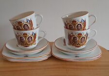 Set king george for sale  ELLESMERE PORT