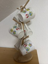 Tassenhalter tassenständer in gebraucht kaufen  Weikersheim