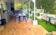 Mobilhome fréjus raphael. d'occasion  Frejus