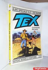 Tex albo speciale usato  Viagrande
