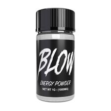 Blow energy powder for sale  Scottsdale