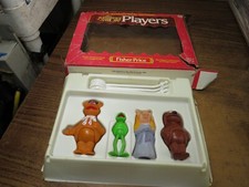 Muppet show players for sale  Houston