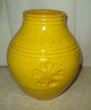 Bitossi pottery vase for sale  Germanton