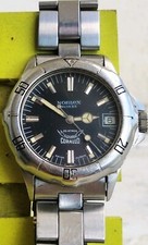 Squale vintage diver usato  Roma