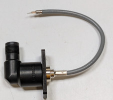 NOS Vintage Uniden Conector de Antena de Celular Peça Plugue # BWZY1117001 comprar usado  Enviando para Brazil