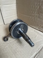 Yamaha pw50 crankshaft for sale  ST. HELENS