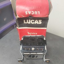 Original lucas rb108 for sale  AMLWCH