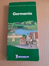 Guida turistica germania usato  San Lazzaro di Savena