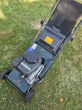 Hayter hawk spirit for sale  READING