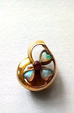 Jugendstil kettenschieber pale gebraucht kaufen Jugendstil kettenschieber pale gebraucht kaufen  Berlin